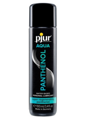 pjur AQUA Panthenol